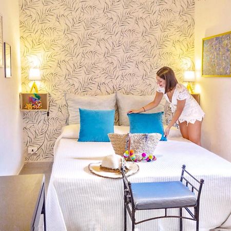 Ferienwohnung Bilocale Holiday Taormina Centro Exterior foto
